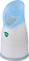 Produktbild: KAZ Europe SA WICK Dampf Inhalator manuell 1 St 07638935