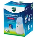 Produktbild: WICK Dampf Inhalator manuell 1 St
