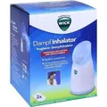 Produktbild: WICK Dampf Inhalator manuell, 1 St PZN 07638935