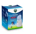 Produktbild: Wick Inhalator W1300 Dampf-Inhalationsgerät tragbar mit VapoPads, BPA-frei