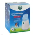 Produktbild: WICK Dampf Inhalator manuell 1 St