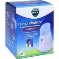 Produktbild: WICK Dampf Inhalator manuell 1 St