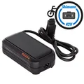 Produktbild: SHIMANO STEPS Ladegerät EC-E6002 - 36V 2A - Inklusive Netzkabel
