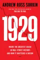 Produktbild: 1929 Andrew Ross Sorkin