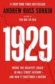 Produktbild: Andrew Ross Sorkin 1929 (Gebundene Ausgabe)