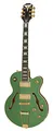 Produktbild: Epiphone Uptown Kat ES Emerald Green Metallic - Halbakustik Gitarre