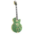 Produktbild: Epiphone Uptown Kat ES Emerald Green Metallic Halbakustische Gitarre