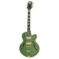 Produktbild: EPIPHONE UpTown Kat ES Emerald Green Metallic ❘ E-Gitarre ❘ Mini-ProBucker