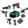 Produktbild: Metabo Combo Set 6.1 (685211000)
