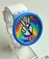 Produktbild: SWATCH+BIG BOLD BIOCERAMIC+SB03N105 PEACE HAND LOVE+NEUWARE/NEW