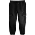 Produktbild: Next Cargojeans Jeans mit Cargotaschen (1-tlg) schwarz 170 (15 J.)