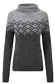 Produktbild: Sherpa Wollpullover Sherpa Damen Mandari Pullover