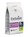 Produktbild: Exclusion Insekt & Erbse Hypoallergenic Medium/Large Breed 12 kg