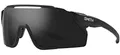 Produktbild: Smith Sonnenbrillen ATTACK MAG MTB Matte Black/Chromapop Black Clear Lens 99/1/120 Unisex