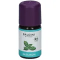 Produktbild: BALDINI BY TAOASIS BIO Basilikum Aromaöl