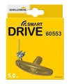 Produktbild: Schellenberg Notentriegelung für Drive-Garagentorantriebe, silber (60553)