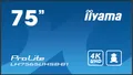 Produktbild: iiyama LH7565UHSB-B1 75