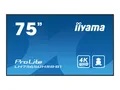 Produktbild: Iiyama ProLite LH7565UHSB-B1 - 190 cm (75