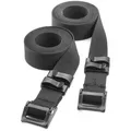 Produktbild: Kriega Cam Straps, schwarz