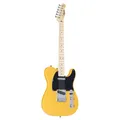 Produktbild: Squier Sonic Telecaster MN Butterscotch Blonde E Gitarre