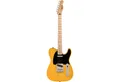 Produktbild: Squier E-Gitarre, E-Gitarren, T-Modelle, Sonic Telecaster MN Butterscotch Blonde - E-Gitarre