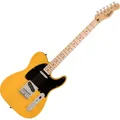Produktbild: Fender Squier Sonic Telecaster Butterscotch Blonde E-Gitarre | Neu