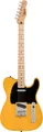 Produktbild: SQUIER Sonic Telecaster Butterscotch Blonde