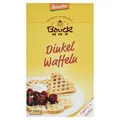 Produktbild: Bauckhof Demeter Hof Bio Dinkel Waffeln, 200 g