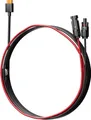 Produktbild: EcoFlow Solar auf XT60i Ladekabel 2,5m