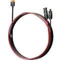 Produktbild: Ecoflow Solar-kabel Mc4 Auf Xt60i 2,5 Meter