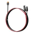 Produktbild: 2,5m Solarkabel MC4 auf XT60i 2,5m Ecoflow