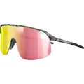 Produktbild: Julbo Density Reactiv 1-3 Light Amp. Sportbrille (Größe L, schwarz)
