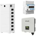 Produktbild: Solax 'T-BAT HS 17.5 + X3-Hybrid 1 '(0% MwSt §12 III UstG)
