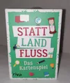 Produktbild: S146 - Riva - Statt Land Fluss - Das Kartenspiel Ab 12 Jahre - NEU