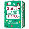 Produktbild: Statt Land Fluss – Das Kartenspiel