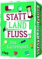 Produktbild: Statt Land Fluss - Das Kartenspiel