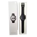 Produktbild: Watch Xiaomi S4 Black Smartwatch Fitnessuhr