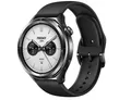 Produktbild: Xiaomi Watch S4 AMOLED 47mm Smartwatch Schwarz Wie Neu (OVP geöffnet)