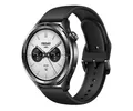 Produktbild: Xiaomi Watch S4 Schwarz 1,43 Zoll Bluetooth Smartwatch 466x466 px 486 mAh