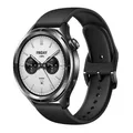 Produktbild: Xiaomi Watch S4 Smartwatch schwarz Herzfrequenzmessung Schrittzähler BHR9195GL
