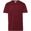 Produktbild: Hakro T-Shirt Classic - Weinrot , L (EU)