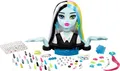 Produktbild: Monster High MH Frankie Styling-Kopfpuppe