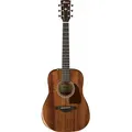 Produktbild: Ibanez AW54-JR open pore natural Western Gitarre