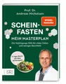 Produktbild: Scheinfasten – mein Masterplan