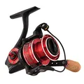 Produktbild: Abu Garcia Revo MGXtreme Spinnrollen