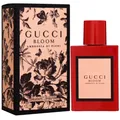 Produktbild: Gucci Bloom Ambrosia di Fiori 50 ml Eau de Parfum EDP Intense Damenparfum