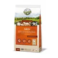 Produktbild: Bellfor Trocken Hundefutter Aktive Hunde mit Huhn Reis Seefisch 10kg PREMIUM PUR