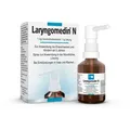 Produktbild: Laryngomedin N Spray 45 g