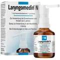 Produktbild: Laryngomedin N