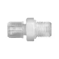 Produktbild: Riegler Gerade Einschraubverschraubung G 1/4 a. für Schlauch 4/6 mm PFA